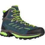 Boots LOWA Randir GTX MID Blue - Image 2