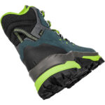 Boots LOWA Randir GTX MID Blue - Image 4