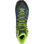 Boots LOWA Randir GTX MID Blue - Image 5