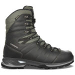 Boots LOWA Yukon Ice II GTX Black