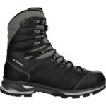 Boots LOWA Yukon Ice II GTX Black - Image 7
