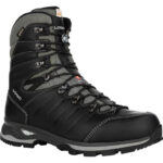 Boots LOWA Yukon Ice II GTX Black - Image 6