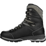 Boots LOWA Yukon Ice II GTX Black - Image 5