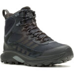 Boots Merrell Speed Strike 2 Thermo MID WP Mns Black