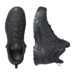 Salomon X Ultra Forces Mid GTX Black boots - Image 2
