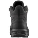 Salomon X Ultra Forces Mid GTX Grey boots - Image 3