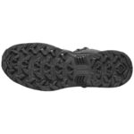 Salomon X Ultra Forces Mid GTX Grey boots - Image 4