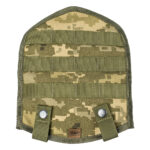 Case for sapper shovel DEFua MM-14 Pixel