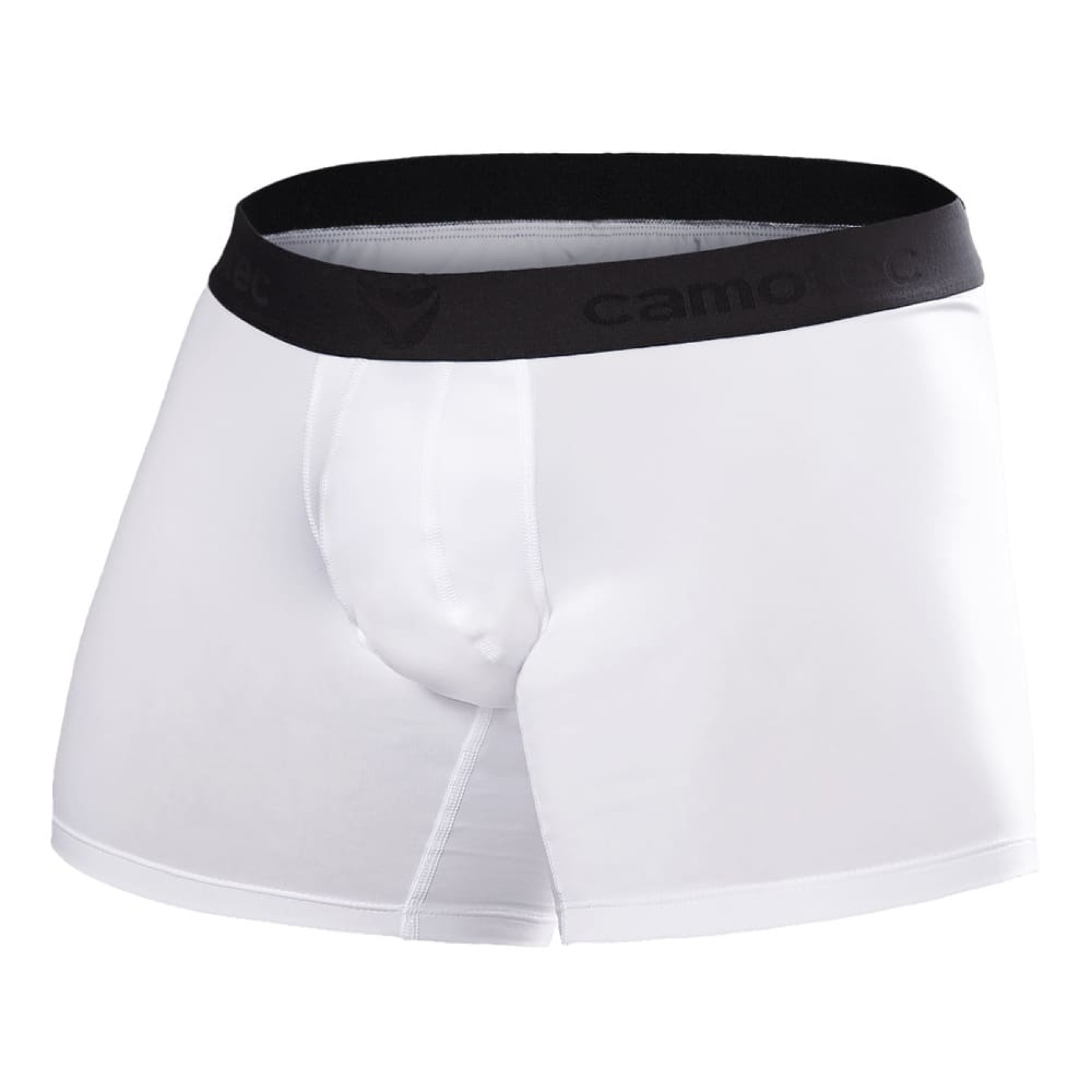 cholovichi-trusy-boksery-camotec-bilyy-1-1700x1700-1.jpg Camotec White men's boxer shorts - Image 1
