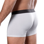 Camotec White men's boxer shorts - Image 3