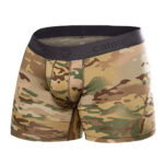 Camotec Multicam men's boxer shorts