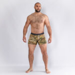 Camotec Multicam men's boxer shorts - Image 2