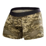 Camotec Pixel men's boxer shorts