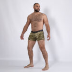 Camotec Pixel men's boxer shorts - Image 2