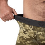 Camotec Pixel men's boxer shorts - Image 4