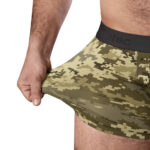 Camotec Pixel men's boxer shorts - Image 5