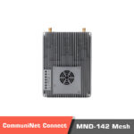 Data Link – CommuniNet MND-142 Mesh, 2W*2 output power transmission - Image 2