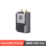 Data Link Point to Multi Point CommuniNet MND-142 Mini 2W wireless transmission system P2MP PTMP