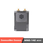 Data Link Point to Multi Point CommuniNet MND-142 Mini 2W wireless transmission system P2MP PTMP - Image 3