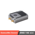 Data Link Point to Multi Point CommuniNet MND-142 Mini 2W wireless transmission system P2MP PTMP - Image 4