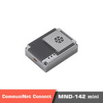 Data Link Point to Multi Point CommuniNet MND-142 Mini 2W wireless transmission system P2MP PTMP - Image 2