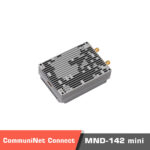 Data Link Point to Multi Point CommuniNet MND-142 Mini 2W wireless transmission system P2MP PTMP - Image 7