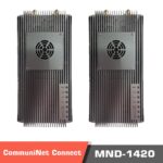 CommuniNet MND-1420 long range 20W TDD wireless transmission system
