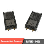 CommuniNet MND-142 long range 2W TDD wireless transmission system - Image 8