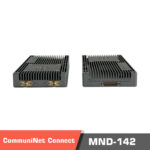 CommuniNet MND-142 long range 2W TDD wireless transmission system - Image 5
