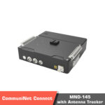 (Customizable) CommuniNet MND-145 with Datalink box, Tripod, and Automatic Antenna Tracker - Image 3
