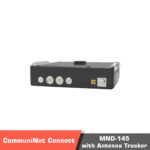(Customizable) CommuniNet MND-145 with Datalink box, Tripod, and Automatic Antenna Tracker - Image 2
