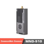 CommuniNet MND-910 long range 10W wireless transmission system - Image 2