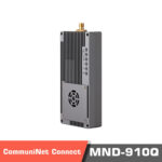 CommuniNet MND-910Q long range 10W wireless transmission system - Image 2