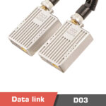 D03 data link, 900MHz link extender up to 30km - Image 7
