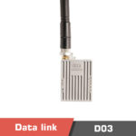 D03 data link, 900MHz link extender up to 30km - Image 3