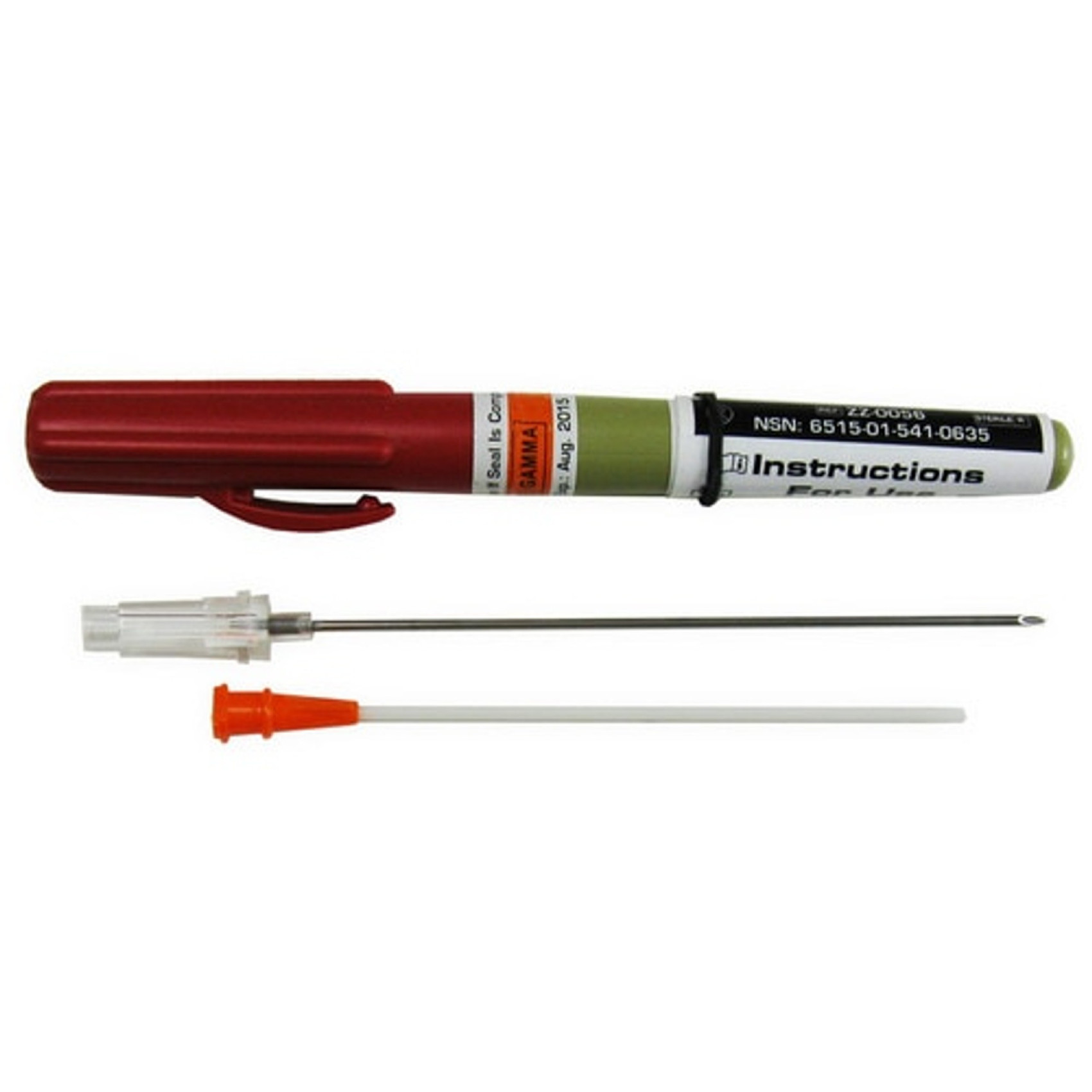 dekompresiina-holka-nar-ars-14g-1-1700x1700-1.jpg NAR ARS decompression needle, 14G - Image 1