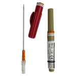 NAR ARS decompression needle, 14G - Image 3