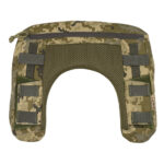 Shoulder damper for tile carrier DEFua MM-14 Pixel - Image 2