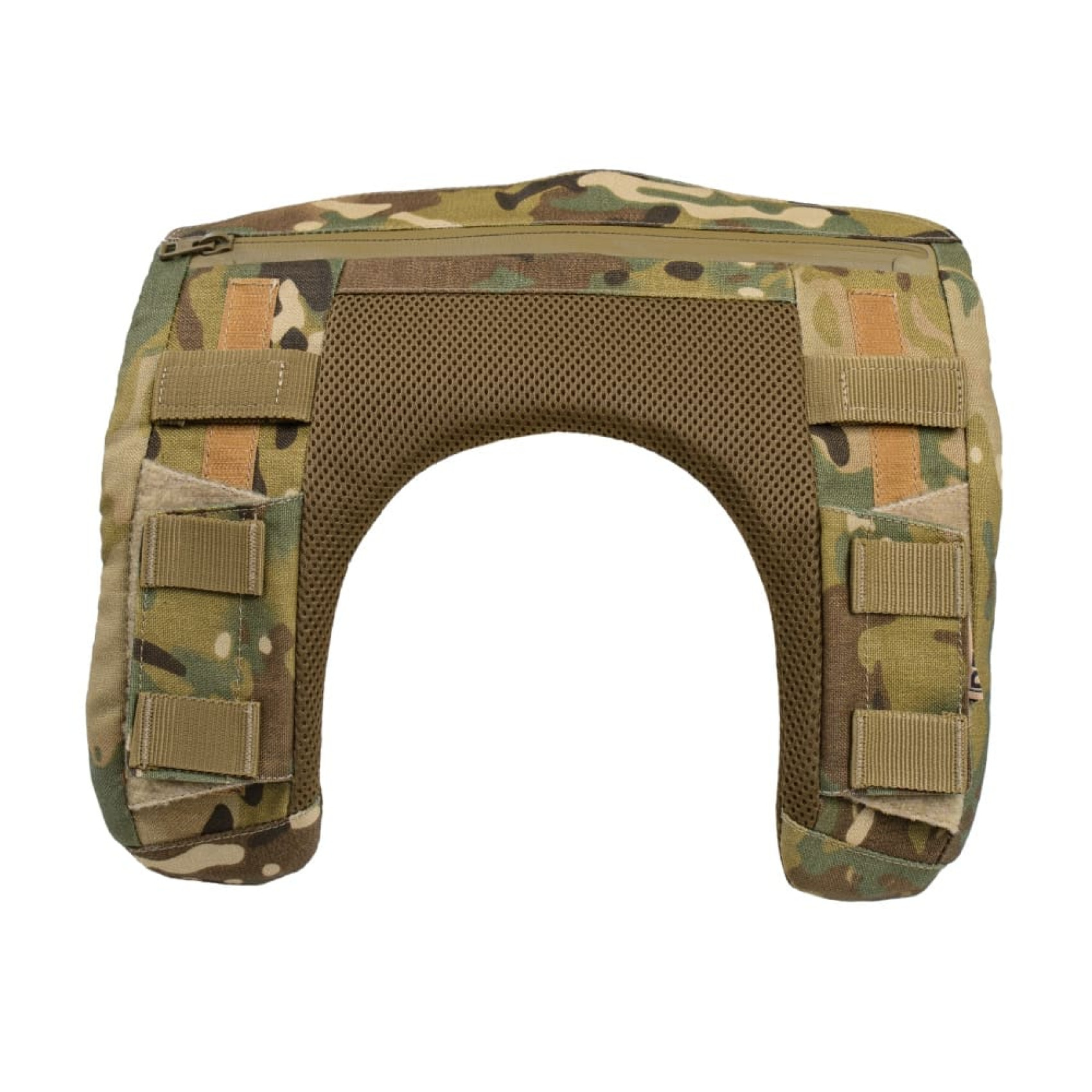 dempfer-dlya-plytonosky-plechovyi-defua-multycam-1-1700x1700-1.jpg Shoulder damper for tile carrier DEFua Multicam - Image 1