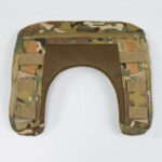 Shoulder damper for tile carrier DEFua Multicam - Image 2