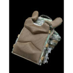 Malve Module tile carrier damper - Image 2