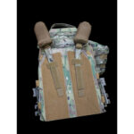 Malve Module tile carrier damper - Image 3