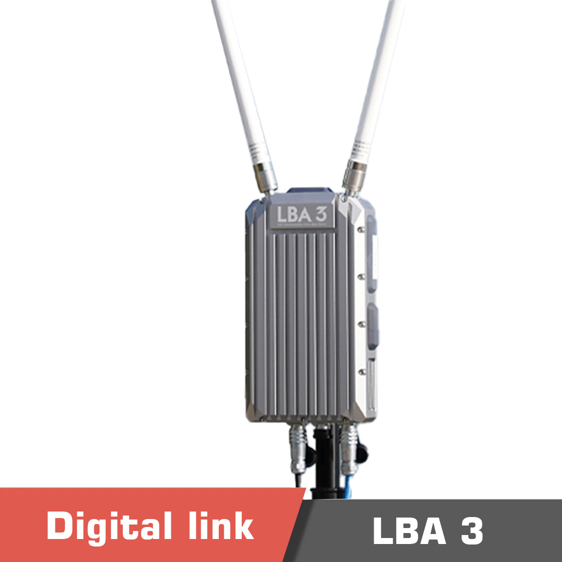digital-link-lba3-.tem1_.jpg CUAV LBA 3 Digital Link, Industrial Micro Private Network 4G 5G Large Bandwidth Hybrid One To Multiple Communication Base Station - Image 1