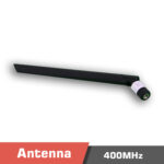 400MHz Dipole Antenna, 2dBi gain - Image 3