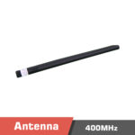 400MHz Dipole Antenna, 2dBi gain - Image 2