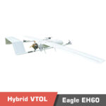 Eagle EH60 Large payload, long endurance commercial UAVs - Image 2