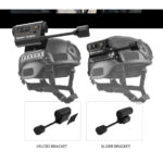 RunCam tactical helmet mounted action camera - Image 2