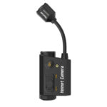 RunCam tactical helmet mounted action camera - Image 3