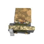Elastic pouch for turnstile DEFua MK 5 MM-14 Pixel