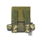Elastic pouch for turnstile DEFua MK 5 MM-14 Pixel - Image 2
